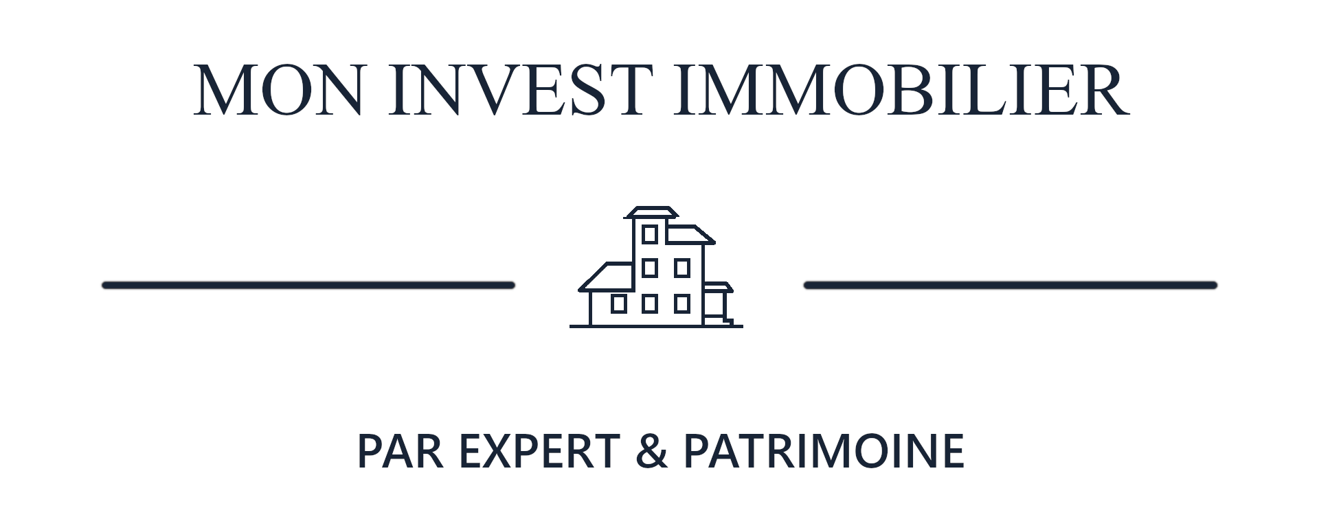 Mon invest immobilier